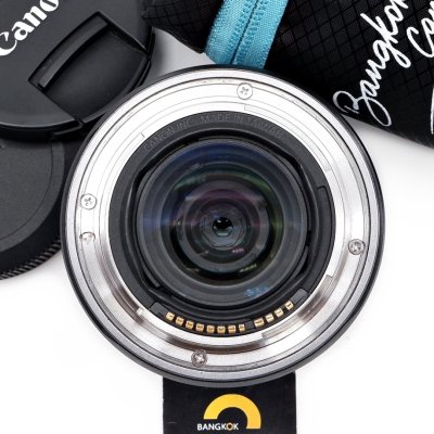 RF 24-105mm F4-7.1 IS STM