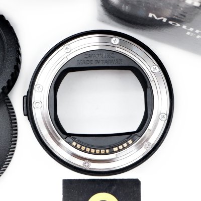 ADAPTER EF-EOS R