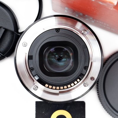 E35mm F1.8