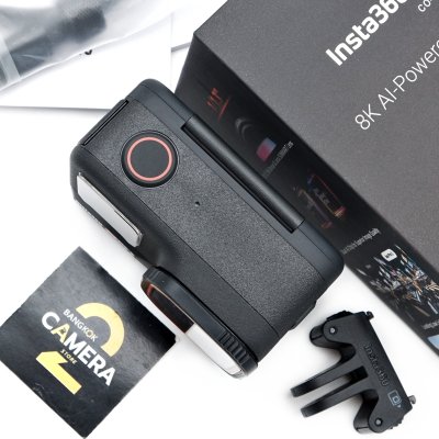Insta360 ACE PRO 2