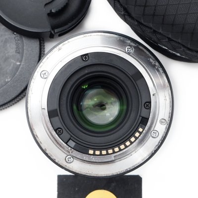 Sigma 30mm F2.8 DN