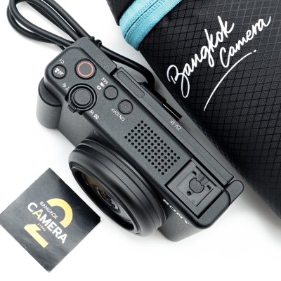 Sony ZV1F