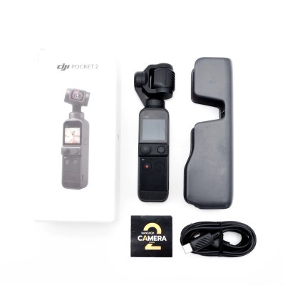 DJI POCKET 2