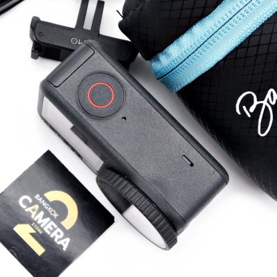 DJI OSMO ACTION 6