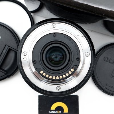 Zuiko14-150mm F4-5.6 II