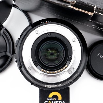 XF18-135mm F3.5-5.6 R LM OIS WR