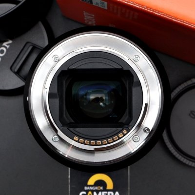 FE90mm F2.8 Macro G
