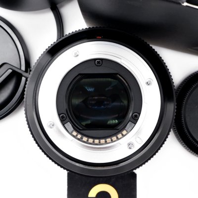 XF56mm F1.2 R
