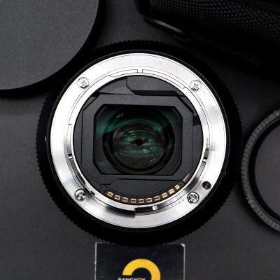 FE14mm F1.8 GM