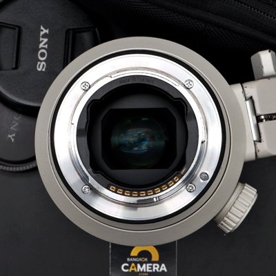 FE70-200mm F2.8 GM OSS