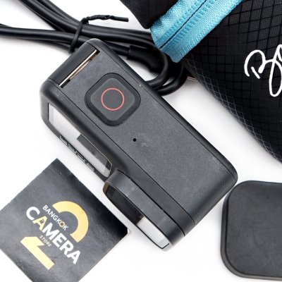 GoPro HERO 9 Black