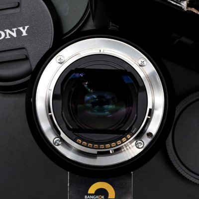 FE35mm F1.4 GM