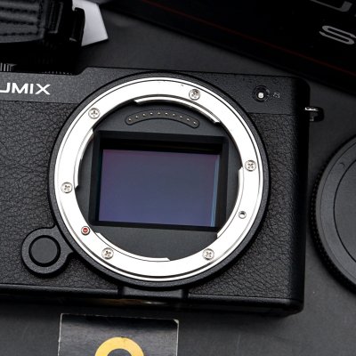 Lumix S9 Body
