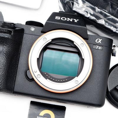 Sony A7II