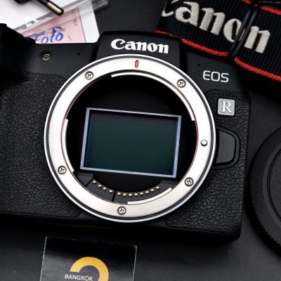 Canon EOS RP Body