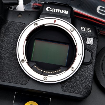 Canon EOS R Body