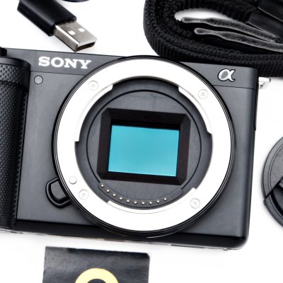 Sony ZVE10