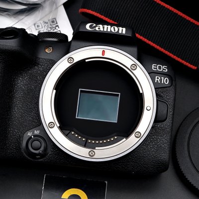 Canon EOS R10 Body