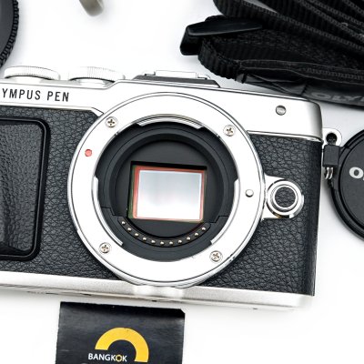 Olympus EPL7