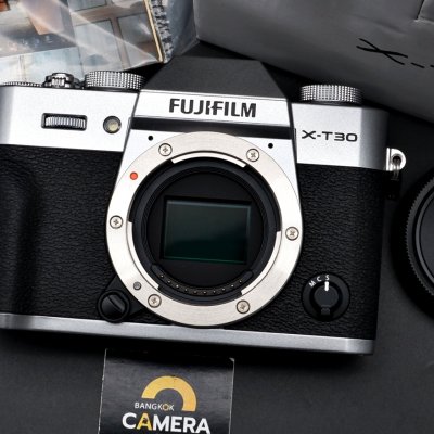Fujifilm XT30III Body
