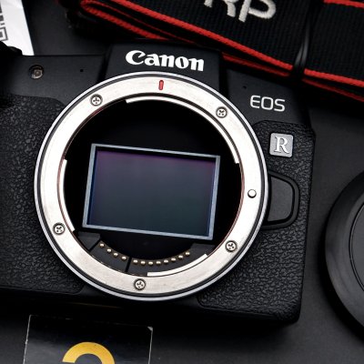 Canon EOS RP Body