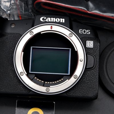 Canon EOS RP Body