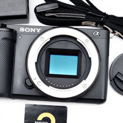 Sony ZVE10