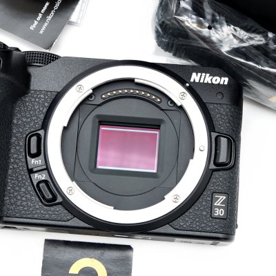 Nikon Z30