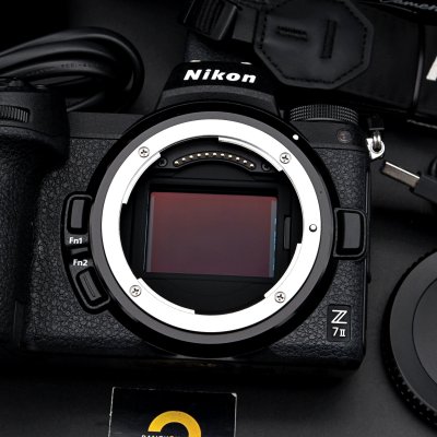 Nikon Z7II Body