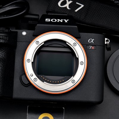 Sony A7RIII Body