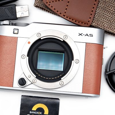 Fujifilm XA5