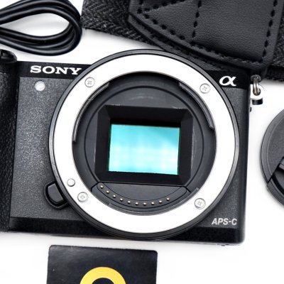 Sony A5100