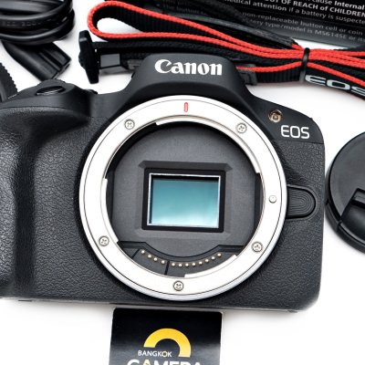 Canon EOS R50