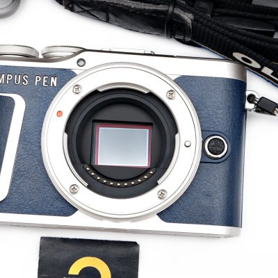 Olympus EPL9