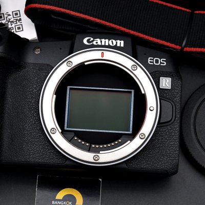 Canon EOS RP Body