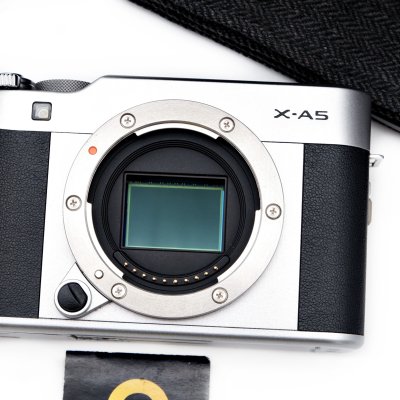 Fujifilm XA5