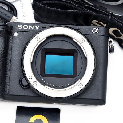 Sony A6300