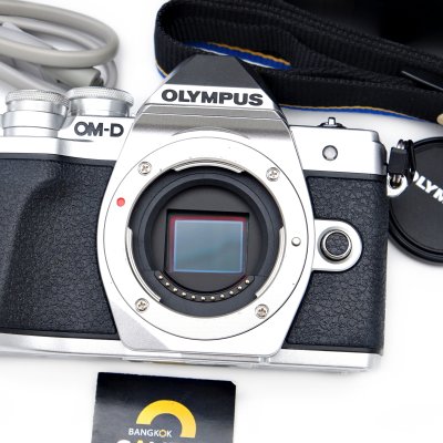 Olympus EM10III