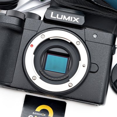 Lumix G100D