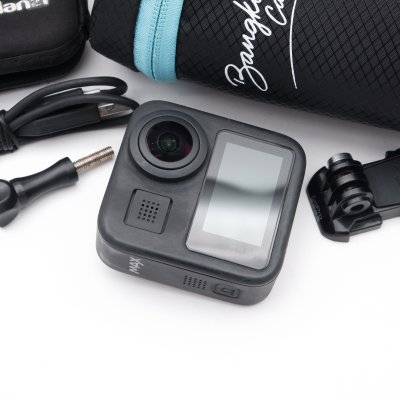 GoPro Max 360