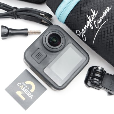 GoPro Max 360