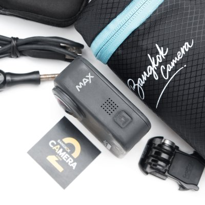 GoPro Max 360