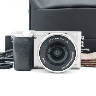 Sony A6000