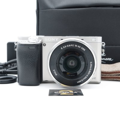 Sony A6000
