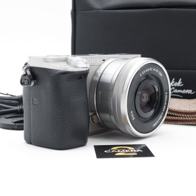 Sony A6000