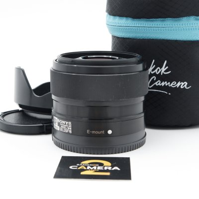 E35mm F1.8 OSS
