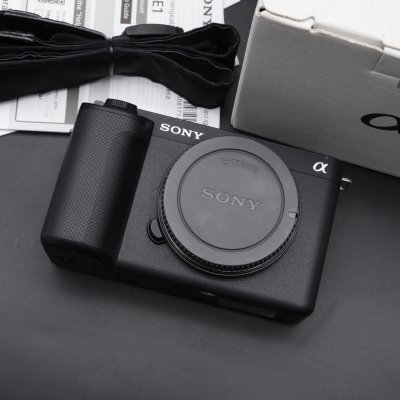 Sony ZVE1 Body