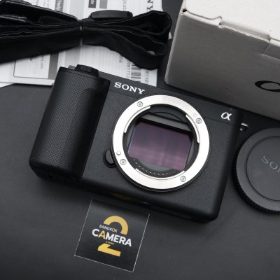 Sony ZVE1 Body