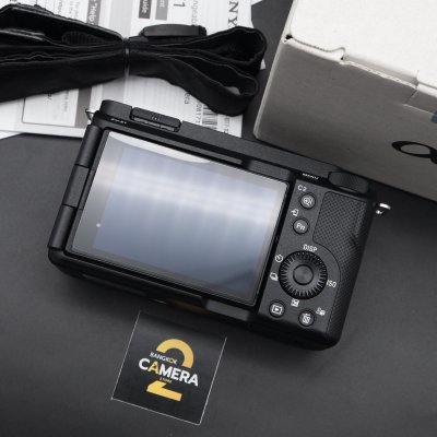 Sony ZVE1 Body