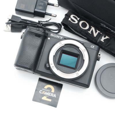 Sony A6400 Body